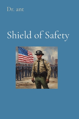 Shield of Safety: Law Enforcement's Guide to Ending Human Trafficking - Vento, Anthony T