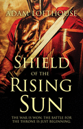 Shield of the Rising Sun