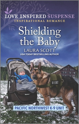 Shielding the Baby - Scott, Laura