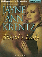 Shield's Lady