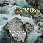 Shifa [Live in Oslo]