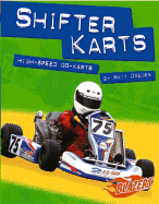 Shifter Karts: High-Speed Go-Karts