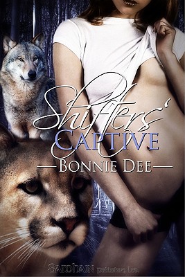 Shifters' Captive - Dee, Bonnie