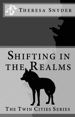 Shifting in The Realms - Snyder, Theresa