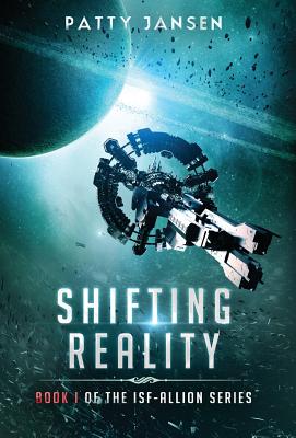 Shifting Reality - Jansen, Patty