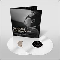 Shigeru Umebayashi: Music for Film [Whute Vinyl] - Umebayashi, Shigeru (Colv) (WHT
