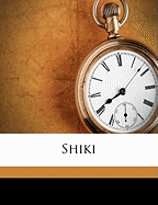 Shiki Volume 2