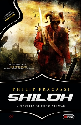 Shiloh: A Novella of the Civil War - Fracassi, Philip