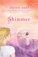 Shimmer: A Riley Bloom Book