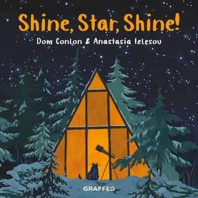 Shine, Star, Shine! - Conlon, Dom