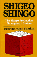 Shingo Production Management System