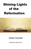 Shining Lights of the Reformation