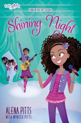 Shining Night - Pitts, Alena, and Pitts, Wynter