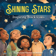 Shining Stars: Inspiring Black Icons