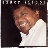 Shining Through the Rain - Percy Sledge