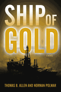 Ship of gold