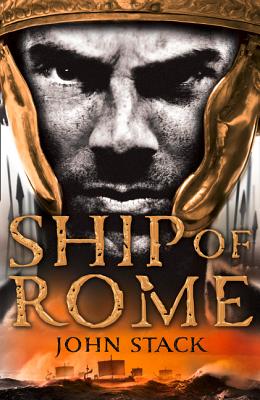 Ship of Rome - Stack, John