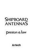 Shipboard Antennas