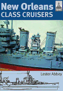 Shipcraft 13: New Orleans Class Cruisers