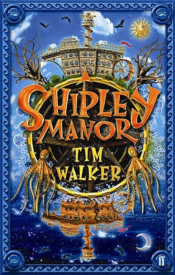 Shipley Manor - Walker, Tim