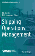Shipping Operations Management