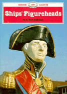 Ships Figureheads - Stammers, Michael K