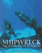 Shipwreck Archaeology in Australia