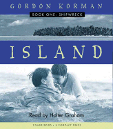 Shipwreck (Island #1): Volume 1