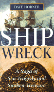 Shipwreck - Horner, Dave