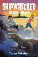 Shipwrecked: Dragon Island