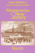 Shipwrecks of New Jersey (North)