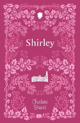 Shirley - Bront, Charlotte