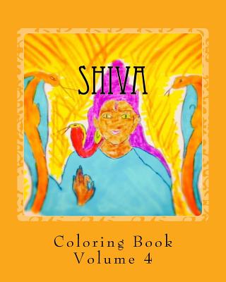 Shiva: Coloring - Dumeix, Sandra