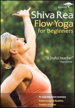 Shiva Rea: Flow Yoga for Beginners - James Wvinner