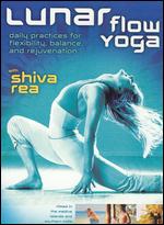 Shiva Rea: Lunar Flow Yoga - 