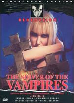 Shiver of the Vampires - Jean Rollin