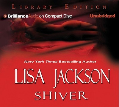 Shiver - Jackson, Lisa, and Bean, Joyce (Read by)