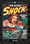 Shock #1: Facsimile Edition