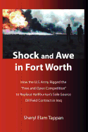 Shock and Awe in Fort Worth