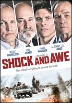 Shock and Awe - Rob Reiner