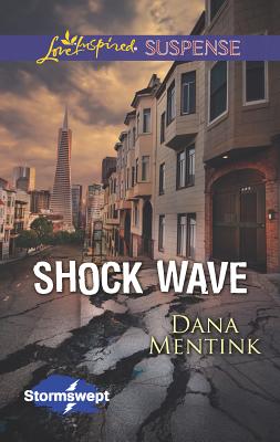 Shock Wave - Mentink, Dana