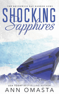 Shocking Sapphires: An opposites-attract small-town girl and celebrity romance