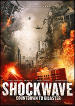Shockwave - Nick Lyon
