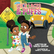 Shoe Laces & Puffs