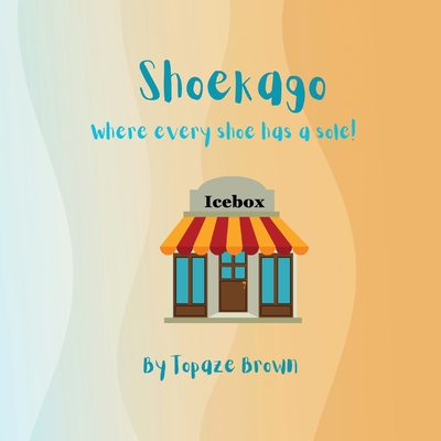 Shoekago: Where every shoe has a sole! - Brown, Topaze
