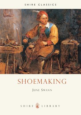 Shoemaking - Swann, June