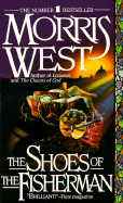 Shoes of Fisherman - West, Morris L