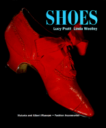 Shoes - Wolley, Linda, and Woolley, Linda, and Pratt, Lucy (Editor)