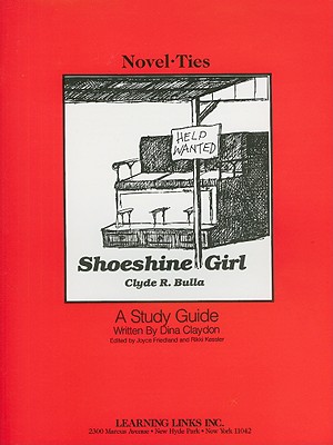 Shoeshine Girl - Claydon, Dina, and Friedland, Joyce (Editor), and Kessler, Rikki (Editor)