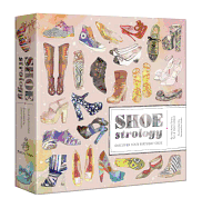 Shoestrology: Discover Your Birthday Shoe